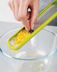 Терка для цедры с очистителем лезвия «Handi-Zest» - Фото 2