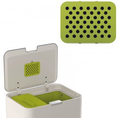 Фильтры для контейнера для сортировки мусора «Totem» - Фото 2