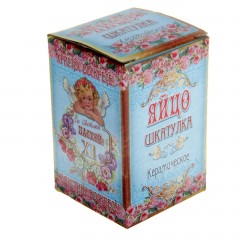 Шкатулка «Райский цветок» - Фото 2