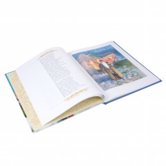 Золотые сказки. Пушкин - Фото 3