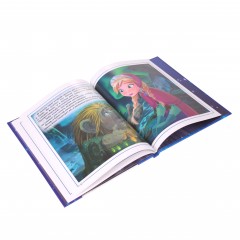 Холодное сердце. Золотая классика - Фото 3