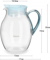 Кувшин для напитков - Фото 4
