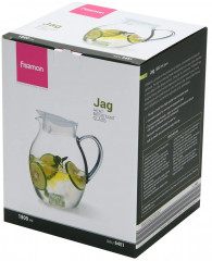 Кувшин для напитков - Фото 5