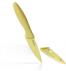 Разделочный нож «Caramella» в чехле - Фото 1