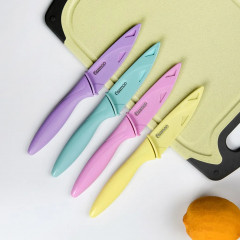 Разделочный нож «Caramella» в чехле - Фото 2