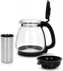 Чайник заварочный с фильтром - Фото 2