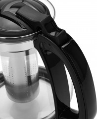 Чайник заварочный с фильтром - Фото 3