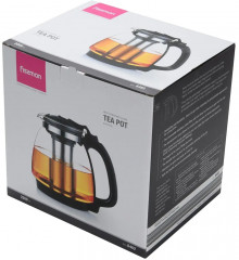 Чайник заварочный с фильтром - Фото 5