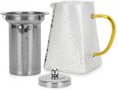 Чайник заварочный с фильтром - Фото 2