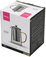 Чайник заварочный с фильтром - Фото 3