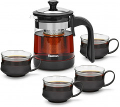 Набор чайный - Фото 1