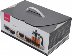 Набор чайный - Фото 6