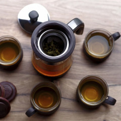 Набор чайный - Фото 7