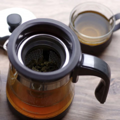 Набор чайный - Фото 8