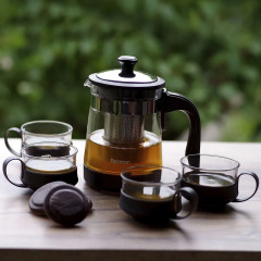 Набор чайный - Фото 9