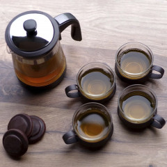 Набор чайный - Фото 10