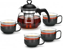 Набор чайный - Фото 1