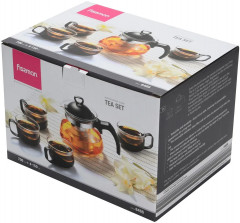 Набор чайный - Фото 6