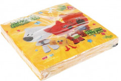 Салфетки бумажные - Фото 3