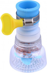 Насадка-рассеиватель на кран - Фото 3