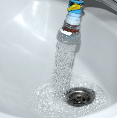 Насадка-рассеиватель на кран - Фото 6