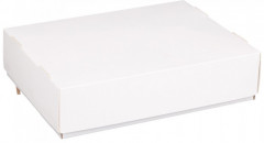 Набор стопок «Athene platino» - Фото 1