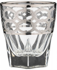 Набор стопок «Athene platino» - Фото 2