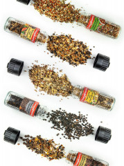 Подарочный набор мельниц - Фото 2