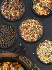 Подарочный набор мельниц - Фото 3