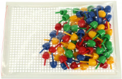 Мозаика пластиковая «Единороги» - Фото 3