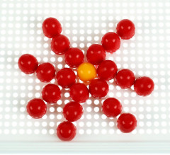 Мозаика пластиковая «Единороги» - Фото 4