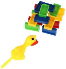 Игра настольная «Мокрая курица» - Фото 3