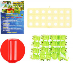 Игра настольная «Весёлые лягушки. Поймай баланс» - Фото 2