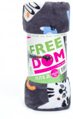 Плед детский «Мурр» - Фото 2