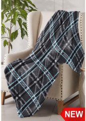 Плед «Глазго» - Фото 3