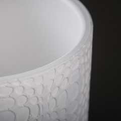 Горшок цветочный «Иллюзия» - Фото 2