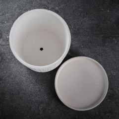 Горшок цветочный «Иллюзия» - Фото 3