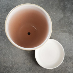 Горшок для цветов «Квартет» - Фото 2