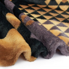 Плед «Голд» - Фото 1