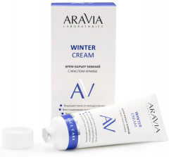 Крем-барьер зимний для лица «Winter Cream» - Фото 2