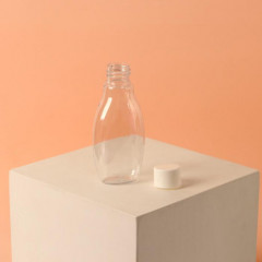 Флакон косметический - Фото 1