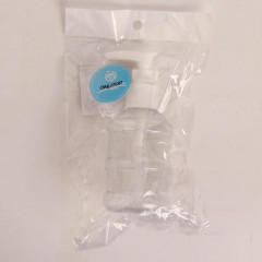 Флакон косметический с дозатором - Фото 1