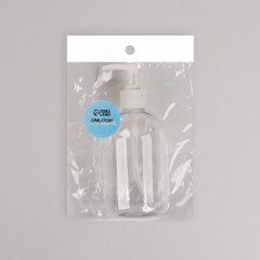 Флакон косметический с дозатором - Фото 1