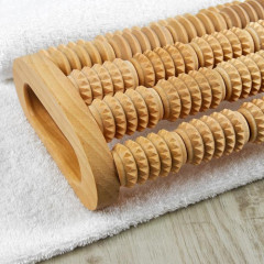 Массажёр для спины и стоп «Барабаны» - Фото 2