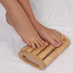 Массажёр для спины и стоп «Барабаны» - Фото 3