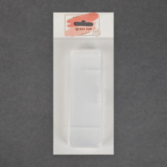 Контейнер для бритвы с крышкой - Фото 2