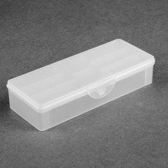 Контейнер для хранения косметических принадлежностей - Фото 1