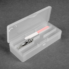 Контейнер для хранения косметических принадлежностей - Фото 3