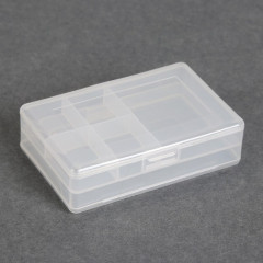 Контейнер для хранения косметических принадлежностей - Фото 1