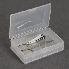 Контейнер для хранения косметических принадлежностей - Фото 2